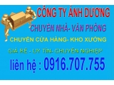 0916.707.755 | Chuyển nhà tại Hoàng Minh Giám,Thanh Xuân